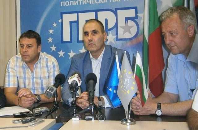 Цветанов: Палев ще управлява за кратко