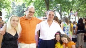 Недко Марчев е назначен за областен управител на Добричка област