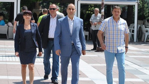 Цветанов вещае разследване срещу Плевнелиев