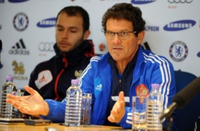 Капело отказа на ПСЖ, остава начело на Русия