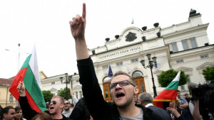 Валери Симеонов поведе протеста на НФСБ