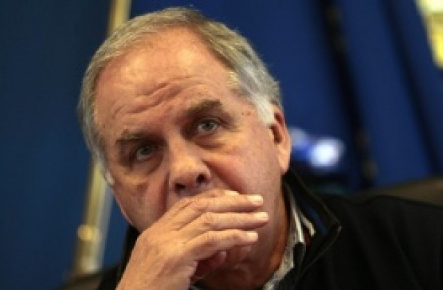 Лазаров: Левски е бил, е и ще бъде