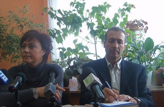 Емил Костадинов оглави Комисията по инвестициоонните проекти