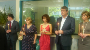 Цветелина Бориславова няма да прави партия