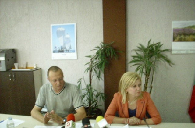 Пламен Нунев: Вотът на недоверие го даде улицата