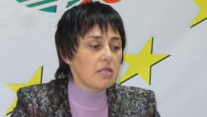Атанаска Тенева е новият заместникминистър на образованието и науката