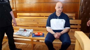 Ачо продължава да твърди че не е убил Македонски