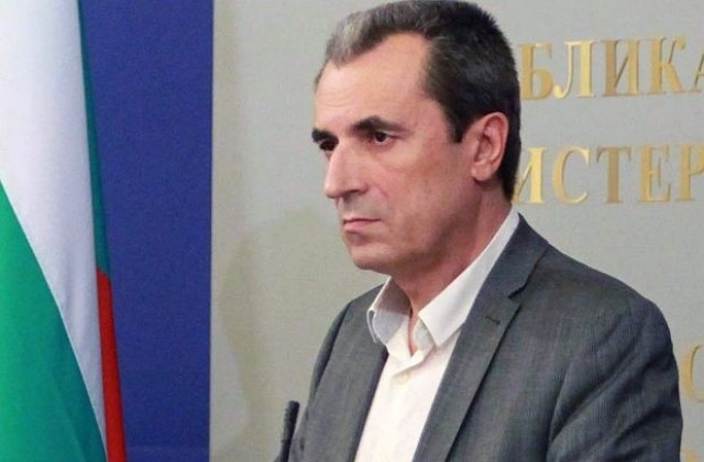 Орешарски уволни зам.-министъра на МВР