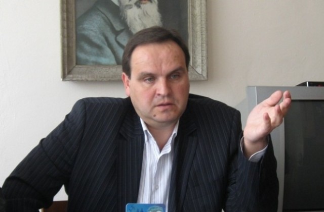 Назначиха Николай Григоров на поста Областен управител