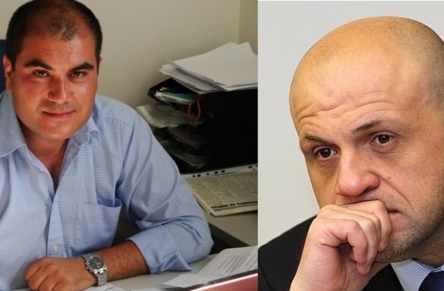 Дончев и Михов напускат парламента, насочват усилията си в региона