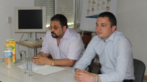 Портних Ще има силен общински бюджет обърнат с лице към