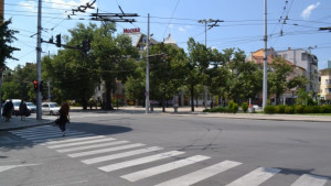 Започва вторият етап на ремонта на бул 23 Пехотен Шипченски