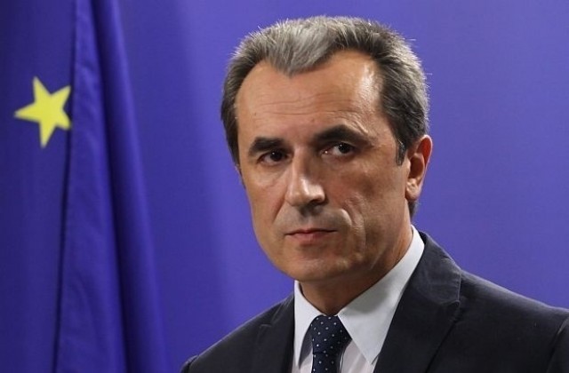 Орешарски: Ще уволнявам всеки, за когото се появят каквито и да е съмнения