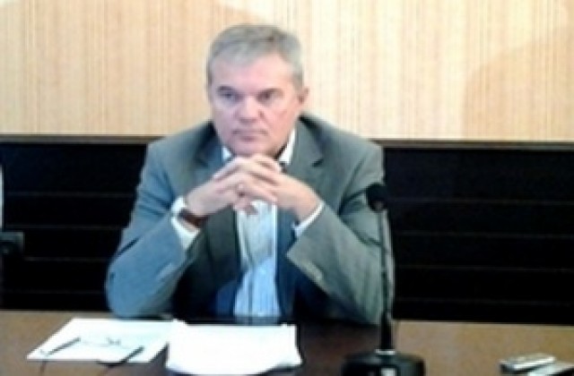 Румен Петков:Ние назначаваме нищожество за областен на Плевен