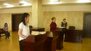 Решават до месец делото за референдума