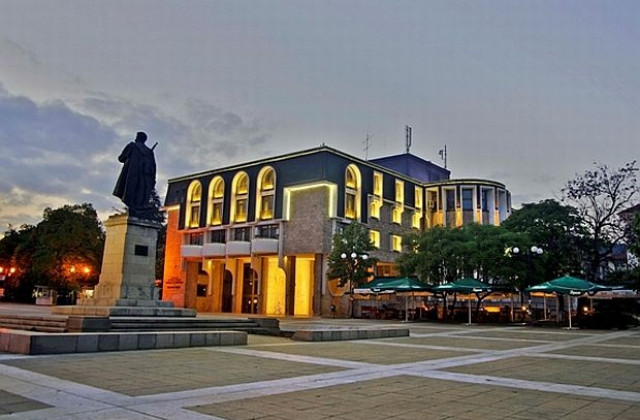 „Пролетно настроение” в Благоевград