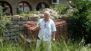 Показват балсама на четиримата крадци на Самоводската чаршия