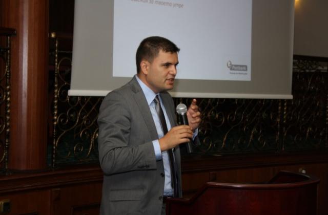 Стара Загора с потенциал за най-бърз растеж