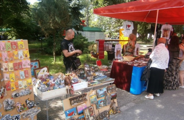 Откриват празника на черешата в Кюстендил