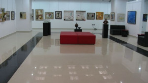 Концерт и изложба в Художествената галерия в Севлиево