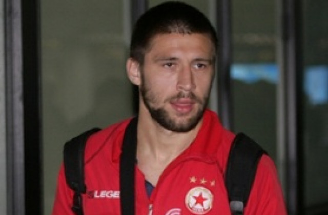 Иван Бандаловски пред трансфер в Чемпиъншип