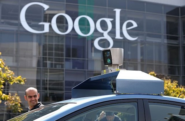 Франция заплашва Google с глоба от 150 000 евро