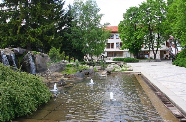 В Банско си дават среща  финансисти от общините