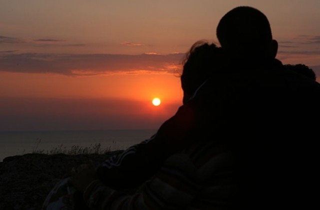 За първи път Джулай морнинг на Витоша