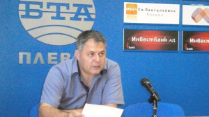 92 на сто е безработицата в Плевен