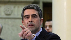 Изказване на президента Росен Плевнелиев след заседанието на КСНС