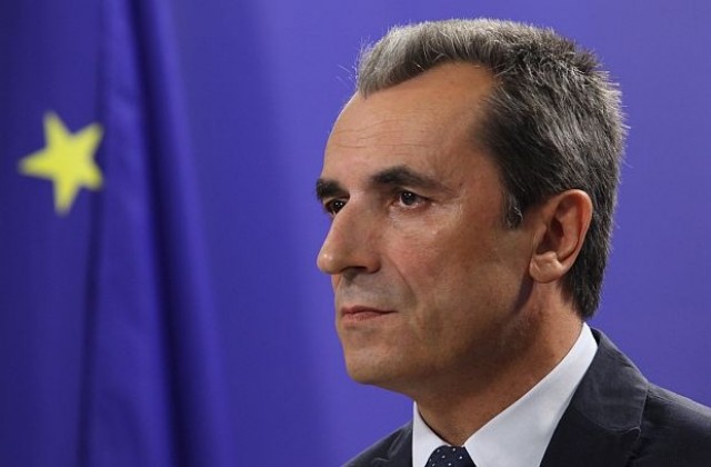 Орешарски разширява източниците при проверките, тези през МВР не били достатъчни