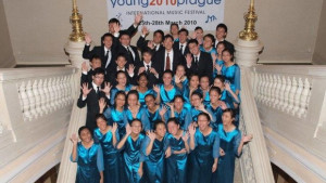 Започва международния фестивал Антонио Вивалди