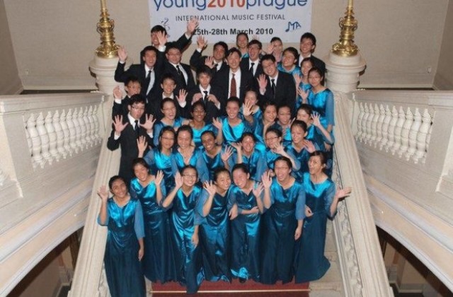 Започва международния фестивал Антонио Вивалди