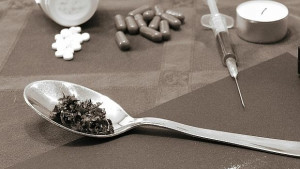 Кампания срещу дрогата на РЗИ