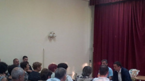 Автобус 36 запазва вечерния курс до село Звездица