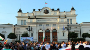 Албена Стамболова Сидеров политически се самоуби