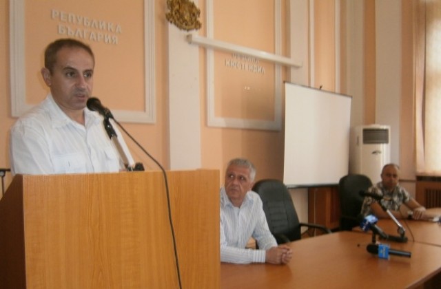 Вдигат цената на черешите с 0,10 ст. от утре