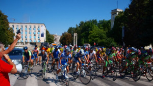 Габрово приема Х колоездачно състезание за купата БукатаЧанлиевМано