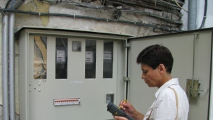 13 кражби на ел енергия установи ЧЕЗ в Дупница