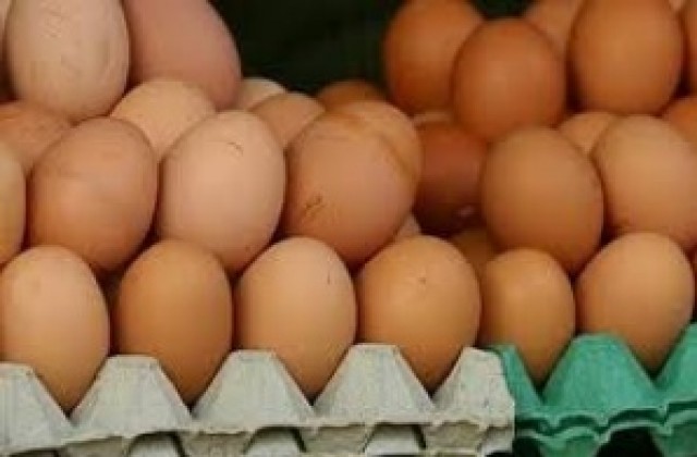 Яйцата и олиото във Варненско най-скъпи