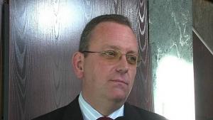 Министърът на културата Петър Стоянович открива Перперикон 2013
