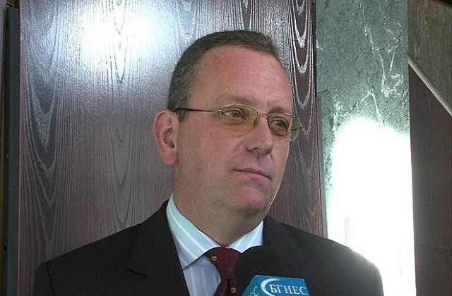 Министърът на културата Петър Стоянович открива „Перперикон 2013”