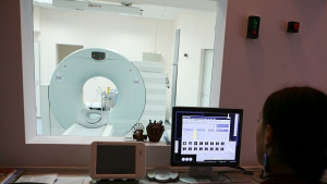 Свлачище бави откриването на модерния онкоцентър във Варна