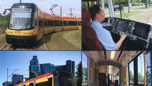 София ще се сдобие с 20 нови трамвая