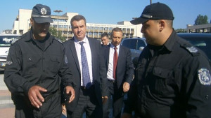 Муса Палев тайно в кабинета