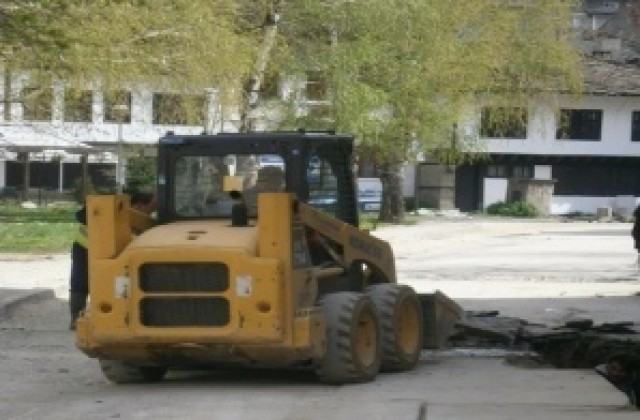 Авария остави без вода Дясната част на Габрово