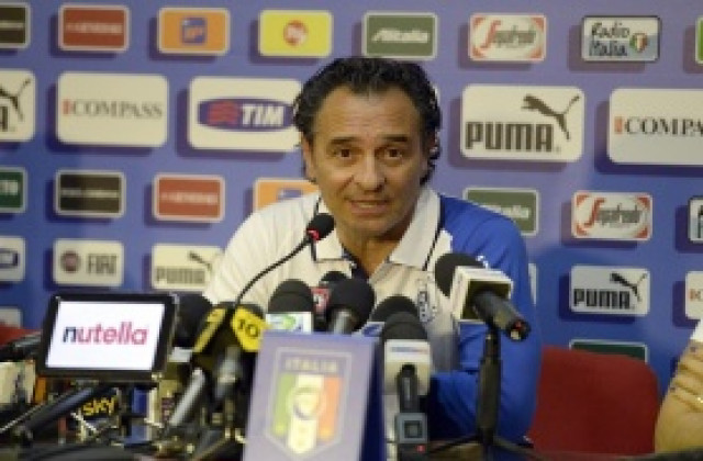 Прандели: Всички сме притеснени, но оставаме в Бразилия