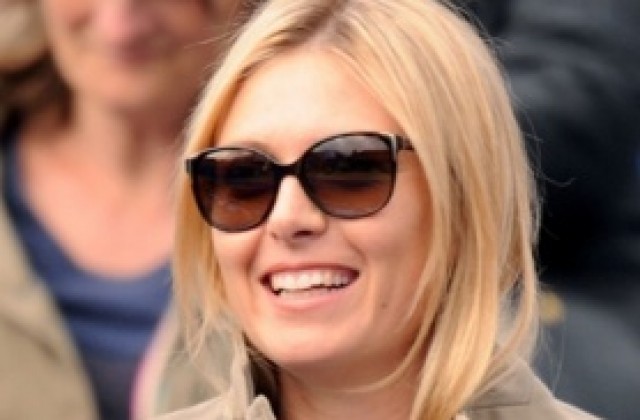 Шарапова за Гришо и Джокович: Вижте тези два клоуна