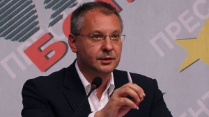 София е домакин на заседание на Партията на европейските социалисти