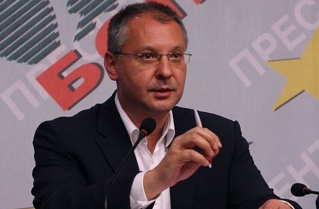 София е домакин на заседание на Партията на европейските социалисти